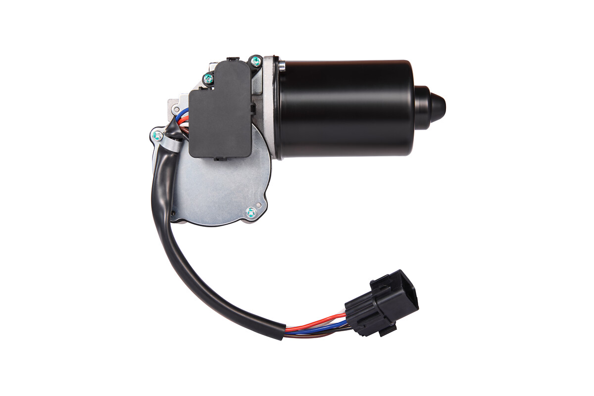 Moteur d'essuie-glace VALEO 584537